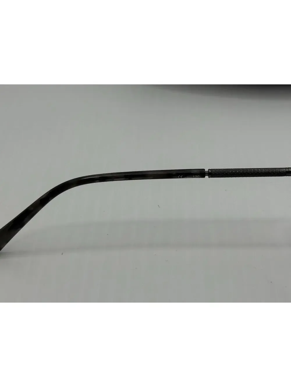 Michael Kora Sunglasses Black Frame Only Bradenton (MKS492)